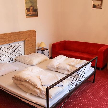 Hostel 2962 - Garmisch Eksteriør billede