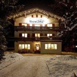 Hostel 2962 - Garmisch Eksteriør billede