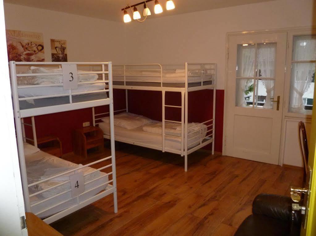 Hostel 2962 - Garmisch Eksteriør billede