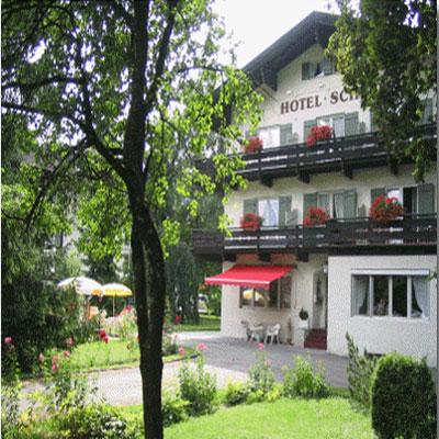 Hostel 2962 - Garmisch Eksteriør billede