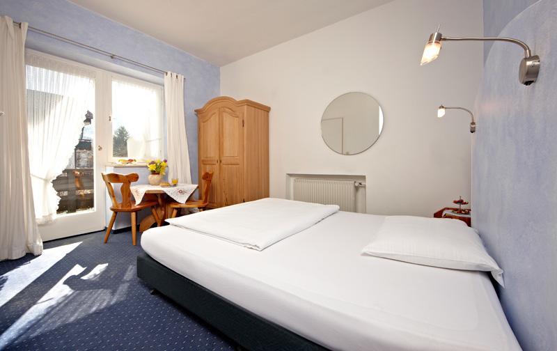 Hostel 2962 - Garmisch Eksteriør billede