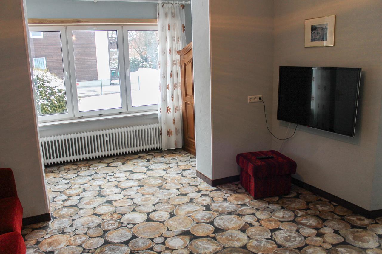 Hostel 2962 - Garmisch Eksteriør billede