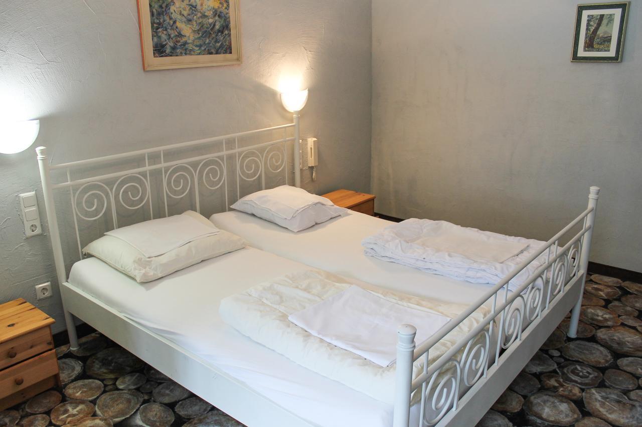 Hostel 2962 - Garmisch Eksteriør billede
