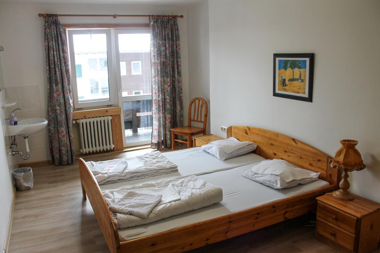 Hostel 2962 - Garmisch Eksteriør billede