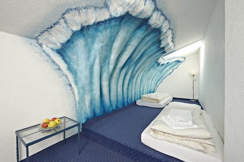 Hostel 2962 - Garmisch Eksteriør billede