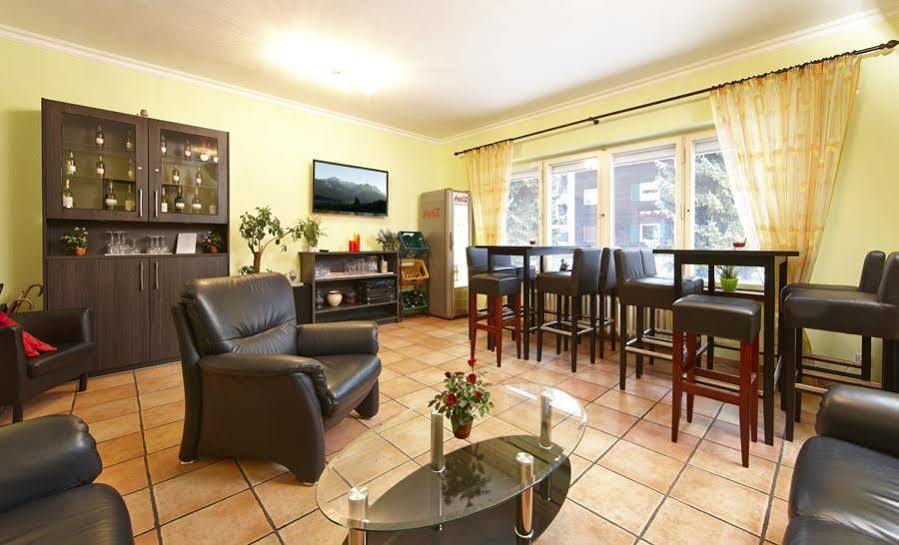 Hostel 2962 - Garmisch Eksteriør billede